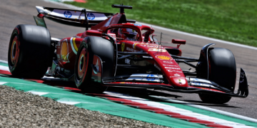 Ferrari has a balancing act on its hands between developing its 2025 and '26 F1 machines