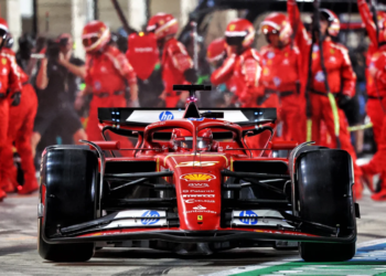 Ferrari has acknowledged the need to hit the ground running more than ever in 2025