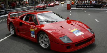 Road cars inspired by motorsport: Legends born on the track