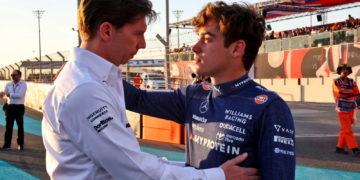 Franco Colapinto will return to Williams once his Alpine stint ends, according to boss James Vowles