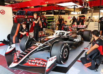Haas won't use the Toyota Cologne wind tunnel