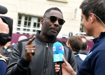 Idris Elba has bought into the Kiro Formula E project