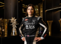 Jamie Chadwick, Jaguar TCS Racing Formula E team 2025