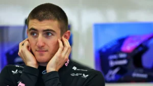Alpine has responded to more questions about Jack Doohan's future