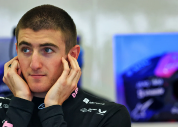 Alpine has responded to more questions about Jack Doohan's future