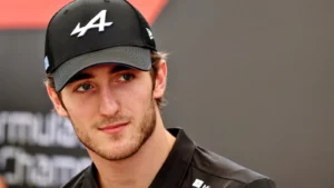 Jack Doohan has insisted Franco Colapinto's arrival has had no bearing on his Alpine drive