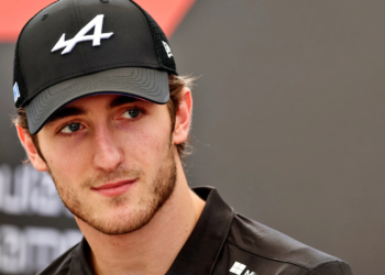 Jack Doohan has insisted Franco Colapinto's arrival has had no bearing on his Alpine drive