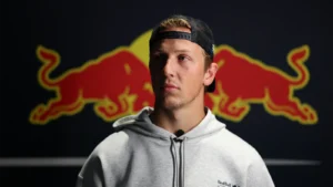 Red Bull has assigned Liam Lawson his new race engineer