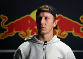 Red Bull has assigned Liam Lawson his new race engineer