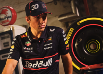 Liam Lawson anticipates a tough start to life at Red Bull