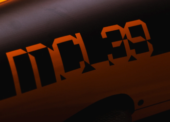 McLaren has made some big changes with the MCL39 - Credit: McLaren