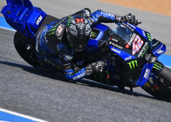 Alex Rins pinpoints Yamaha MotoGP improvement he ‘feels more comfortable’ on