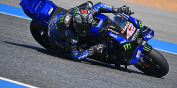 Alex Rins pinpoints Yamaha MotoGP improvement he ‘feels more comfortable’ on