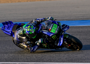 Fabio Quartararo will ‘evaluate’ Yamaha MotoGP competitiveness after opening ‘five races’