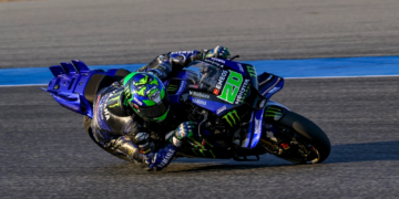 Fabio Quartararo will ‘evaluate’ Yamaha MotoGP competitiveness after opening ‘five races’