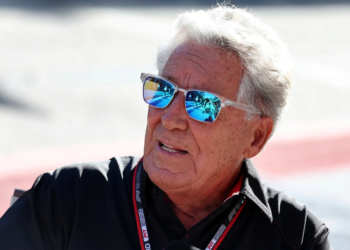 Mario Andretti says rejection of the General Motors F1 bid through Cadillac would not have been 'well received in America'