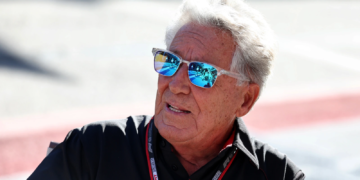 Mario Andretti says rejection of the General Motors F1 bid through Cadillac would not have been 'well received in America'