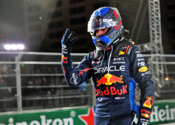 F1 2025 Driver Salaries: Who earns the most on this year’s grid?