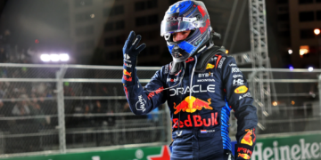 F1 2025 Driver Salaries: Who earns the most on this year’s grid?