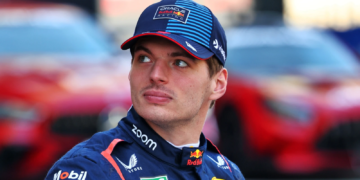 Max Verstappen says it is all about 'managing the situation' when it comes to the potential threat he faces of a race ban in F1