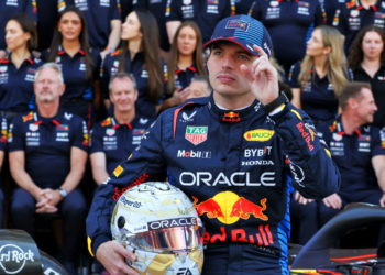 Guenther Steiner believes Max Verstappen should leave Red Bull after the 2026 F1 season if the team isn't in a good position