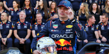Guenther Steiner believes Max Verstappen should leave Red Bull after the 2026 F1 season if the team isn't in a good position
