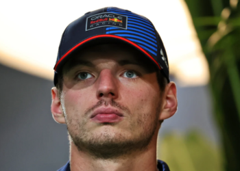 Red Bull has dismissed reports linking Max Verstappen to Aston Martin
