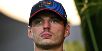 Red Bull has dismissed reports linking Max Verstappen to Aston Martin