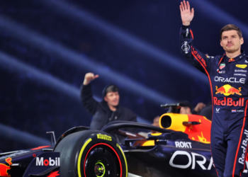 The FIA has said both Max Verstappen and Christian Horner have 'contributed greatly to the sport' in response to the boos directed towards the Red Bull duo