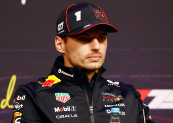 Max Verstappen hopes 'common sense' prevails with the FIA's clampdown on swearing