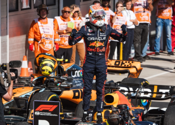 Max Verstappen has picked out his favourite F1 victories