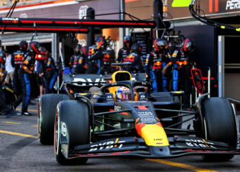 The F1 Commission has proposed an increase in mandatory pit stops at the Monaco GP