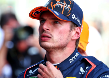 Max Verstappen is bidding to win a fifth consecutive title in 2025
