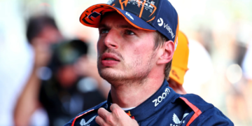 Max Verstappen is bidding to win a fifth consecutive title in 2025