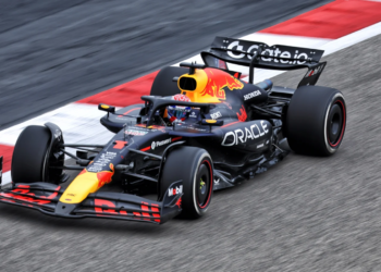 Red Bull believes it has made a step with the RB21