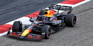 Red Bull believes it has made a step with the RB21