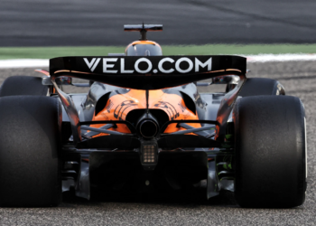 Red Bull technical director Pierre Wache believes McLaren and Ferrari are 'doing the mini-DRS stuff still' during pre-season testing