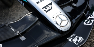 Mercedes is aiming to improve upon fourth place in 2025