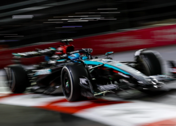 George Russell believes Mercedes has avoided development traps with its new F1 car