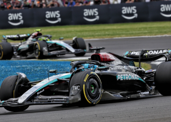 It could be another up and down year for Mercedes in 2025