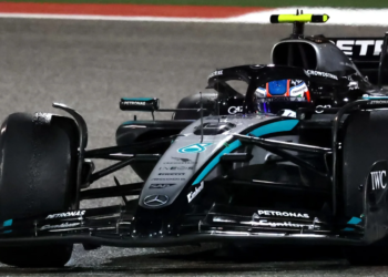 Mercedes remains unsure whether it has cured its car's sensitivity to hotter temperatures