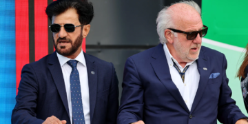 David Richards was barred from a recent meeting of the WMSC by the FIA over an NDA dispute