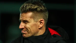 Nico Hulkenberg has admitted 2025 will be a transition year for Sauber