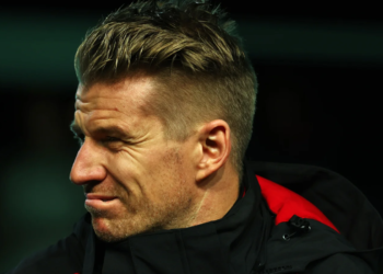 Nico Hulkenberg has admitted 2025 will be a transition year for Sauber