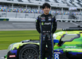 Kakunoshin Ohta is adding more IMSA races with Era Motorsport's LMP2 campaign alongside racing an Acura in the GTP class