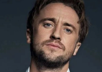 Tom Felton, 2025