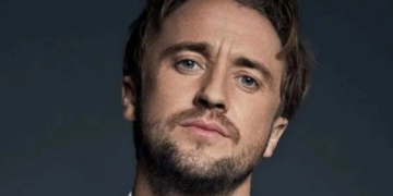 Tom Felton, 2025