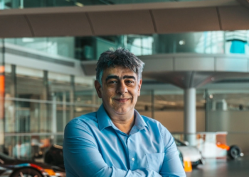 Peter Prodromou has signed a multi-year contract extension with McLaren F1