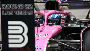 Pierre Gasly was mightily impressed by the mid-season turnaround executed by Alpine last year