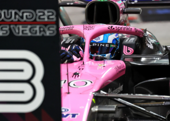 Pierre Gasly was mightily impressed by the mid-season turnaround executed by Alpine last year